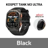 KOSPET_TANK_M3_ULTRA__Black