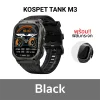  KOSPET_TANK_M3__Black