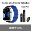 Kieslect_KS2_Smartwatch__Space_Gray