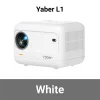 Yaber L1 Projector (White)