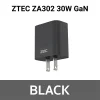 ZTEC_ZA302_GaN_30W__Black