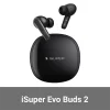 iSuper Evo Buds 2 BK