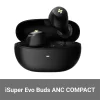 iSuper Evo Buds ANC Compact