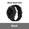 สมาร์ทวอทช์ Black Shark GS3 สีดำ