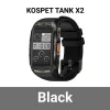 สมาร์ทวอทช์ KOSPET TANK X2