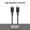 สายชาร์จ_TYPE_C_ZMI_CUKTECH_CTC315P__Gray_