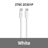 สายชาร์จเร็ว_TYPE_C_ZTEC_ZC321P_5A_240W_wh