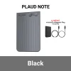 เครื่องบันทึกเสียง Ai PLAUD NOTE Ai Voice Recorder black