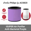 ไส้กรอง iSuper Purifier Filter Philips รุ่น AC0820 PP