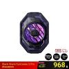 พัดลมระบายความร้อนโทรศัพท์ Black Shark FunCooler 3 Pro