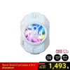 พัดลมระบายความร้อนโทรศัพท์ Black Shark FunCooler 4 Pro