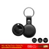 (TAGLEAT100 คูปองลด 100) GPS TRACKER MiLi MiTag Duo พร้อมเคสหนัง PU