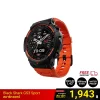 สมาร์ทวอทช์ Black Shark GS3 Sport