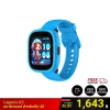 นาฬิกาเด็ก Lagenio Watch Phone K3