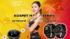 KOSPET_Magic_Series KOSPET_Magic_Series