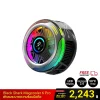 พัดลมระบายความร้อนโทรศัพท์ Black Shark Magcooler 6 Pro