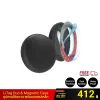 (TAGMSCD100 คูปองลด 100) GPS TRACKER MiLi LiTag Duo Magnetic silicone case