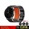 สมาร์ทวอทช์ Black Shark S3 Special Edition