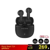 ✨ลดเหลือ 287 ใช้คูปอง BSKSALE20✨หูฟังบลูทูธไร้สาย Black Shark T24