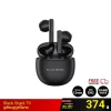 หูฟังบลูทูธไร้สาย Earbuds Black Shark T9