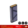 ZTEC ZD621 Portable M.2 Docking Station (TSP)