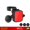 (TAGBTLD100 คูปองลด 100) ทับทิมสะท้อนแสงพร้อมอุปกรณ์ติดตาม MiLi LiTag Duo & Bike Tail Light
