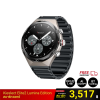 สมาร์ทวอทช์ Kieslect AI Smartwatch Elite2 Lumina Edition
