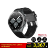 สมาร์ทวอทช์ Kieslect AI Smartwatch Elite2 Noir Edition