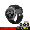 สมาร์ทวอทช์ Kieslect AI Smartwatch Elite2 Noir Edition