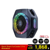 พัดลมระบายความร้อนโทรศัพท์ Black Shark FunCooler 5 Pro