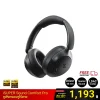 หูฟังไร้สาย หูฟังครอบหู iSUPER SOUND COMFORT PRO