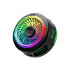 พัดลมระบายความร้อนโทรศัพท์ Black Shark Magcooler 6