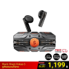 หูฟังเกมมิ่งไร้สาย Black Shark Rokas 3