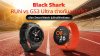 Black Shark RUN vs GS3 Ultra ต่างกันอย่างไร? เลือก Smart Watch รุ่นไหนดีสำหรับคุณ Black Shark RUN vs GS3 Ultra ต่างกันอย่างไร? เลือก Smart Watch รุ่นไหนดีสำหรับคุณ