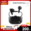 ✨ลดเหลือ 200 ใช้คูปอง EBCLEAR50✨หูฟังบลูทูธไร้สาย Earbuds iSUPER Evo Buds Clear