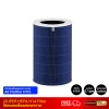 ไส้กรองประสิทธิภาพสูง iSUPER Air Purifier HEPA 14 Filter สีน้ำเงิน สำหรับ Xiaomi Smart Air Purifier 4 Pro