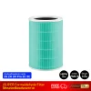 iSUPER HEPA RFID Green Air Purifier Filter for Xiaomi 2, 2S, 2H, 3H, Pro, 2C, 3C