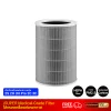 ไส้กรองอากาศ iSUPER Air Purifier Medical Grade สีเทา Filter ไส้กรอง Xiaomi 2,2S,2H,3H,Pro,2C,3C