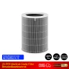 ไส้กรองอากาศ iSUPER Air Purifier Medical Grade สีเทา Filter สำหรับ Xiaomi Air Purifier 6 / 4