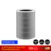 ไส้กรองอากาศ iSUPER Air Purifier Medical Grade สีเทา Filter สำหรับ Xiaomi Air Purifier 4 Lite