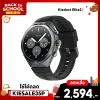 ✨ลดเหลือ 2594 ใช้คูปอง KIESALE35P✨สมาร์ทวอทช์ Kieslect AI Smartwatch Elite2