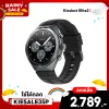 ✨ลดเหลือ 2789 ใช้คูปอง KIESALE35P✨สมาร์ทวอทช์ Kieslect AI Smartwatch Elite2