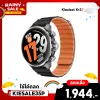 ✨ลดเหลือ 1944 ใช้คูปอง KIESALE35P✨สมาร์ทวอทช์ Kieslect Kr3