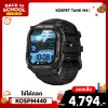 ✨ลดเหลือ 4794 ใช้คูปอง KOSPM440✨สมาร์ทวอทช์ KOSPET TANK M4