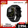 ✨ลดเหลือ 2994 ใช้คูปอง KPMP1040P✨สมาร์ทวอทช์ KOSPET Magic P10