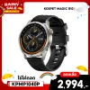 ✨ลดเหลือ 2994 ใช้คูปอง KPMR1040P✨สมาร์ทวอทช์ KOSPET Magic R10