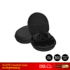 กระเป๋าใส่หูฟังครอบหู กระเป๋าเก็บหูฟัง iSUPER Headset Case