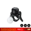 กระดิ่งจักรยาน พร้อมอุปกรณ์ติดตาม MiLi MiTag Duo & Bicycle Bell