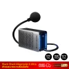 พัดลมระบายความร้อนโทรศัพท์ Black Shark Magcooler 6 Ultra