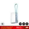 พาวเวอร์แบงค์ CUKTECH AURA LPB100 (CCC)
